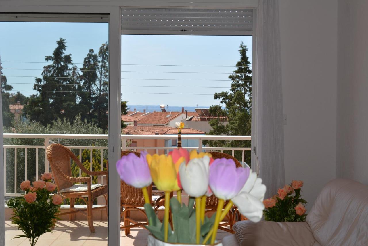 Panos Apartments Gerakini Esterno foto