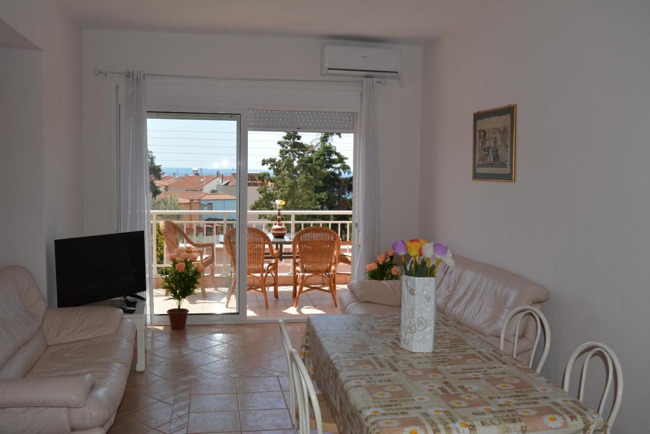 Panos Apartments Gerakini Esterno foto